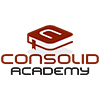 Consolid Academy Logo