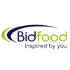 Bidfood Hoofddorp Logo