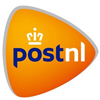 Campagne PostNL Logo