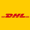 DHL Parcel Rotterdam Logo