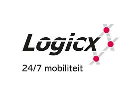 Logicx Logo