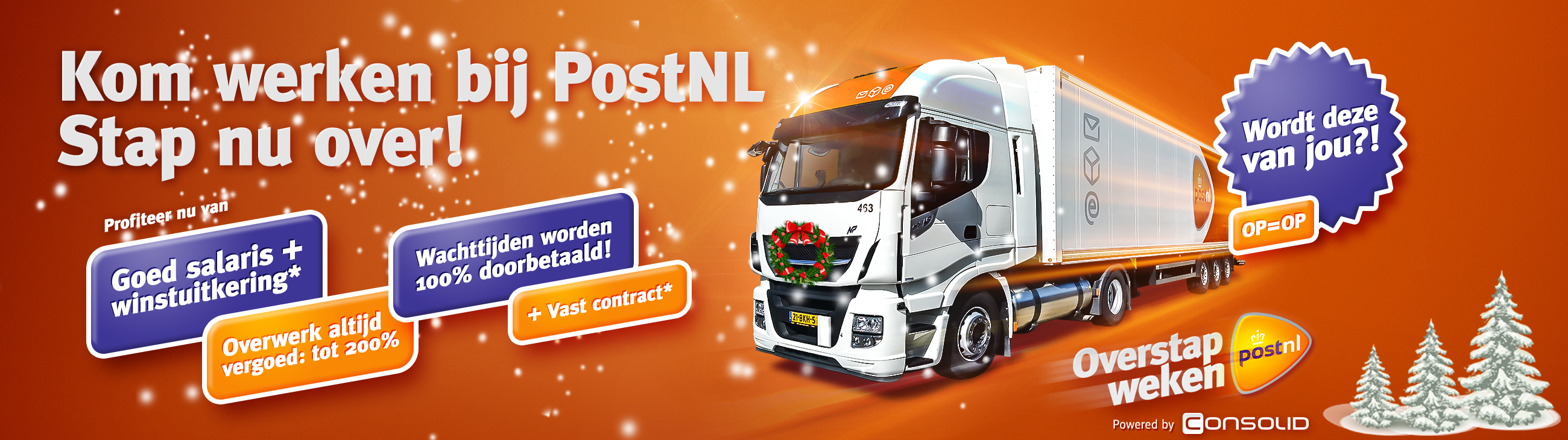 vacature afbeelding