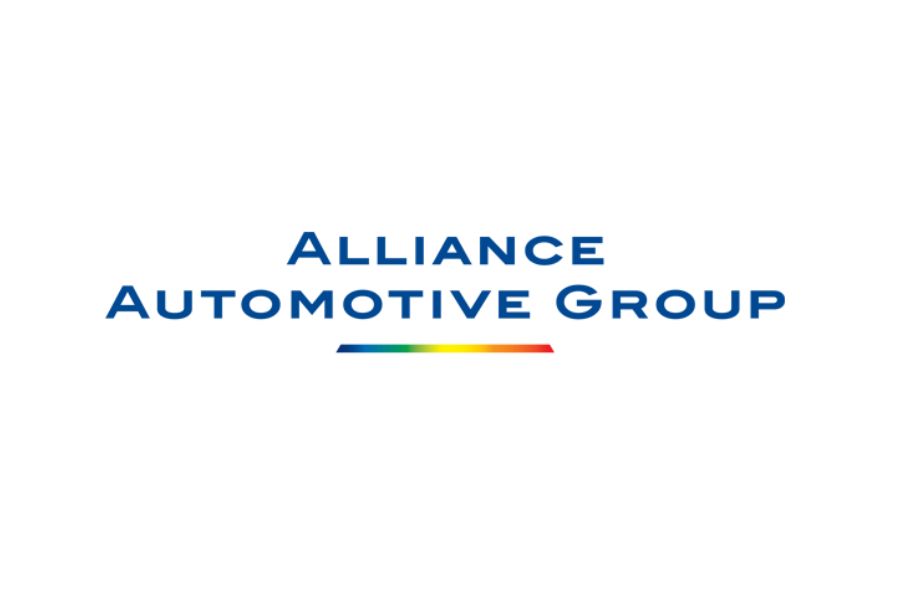 Alliance Automotive Logo