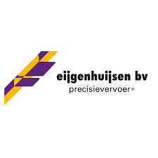 Eijgenhuijsen Precisievervoer B.V. Logo