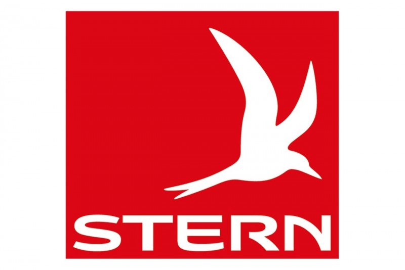 Stern Groep N.V. Logo