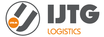 IJTG Logistics Logo