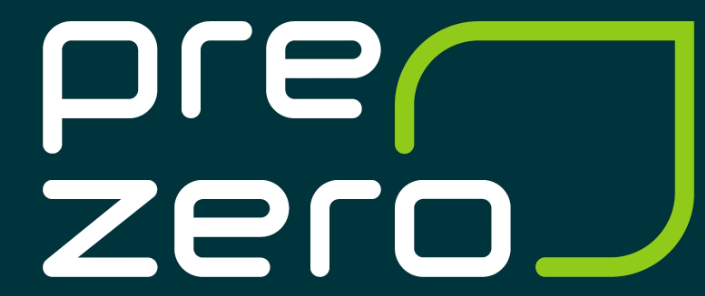 PreZero Amsterdam Logo
