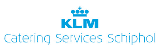 KLM Catering Services Logo
