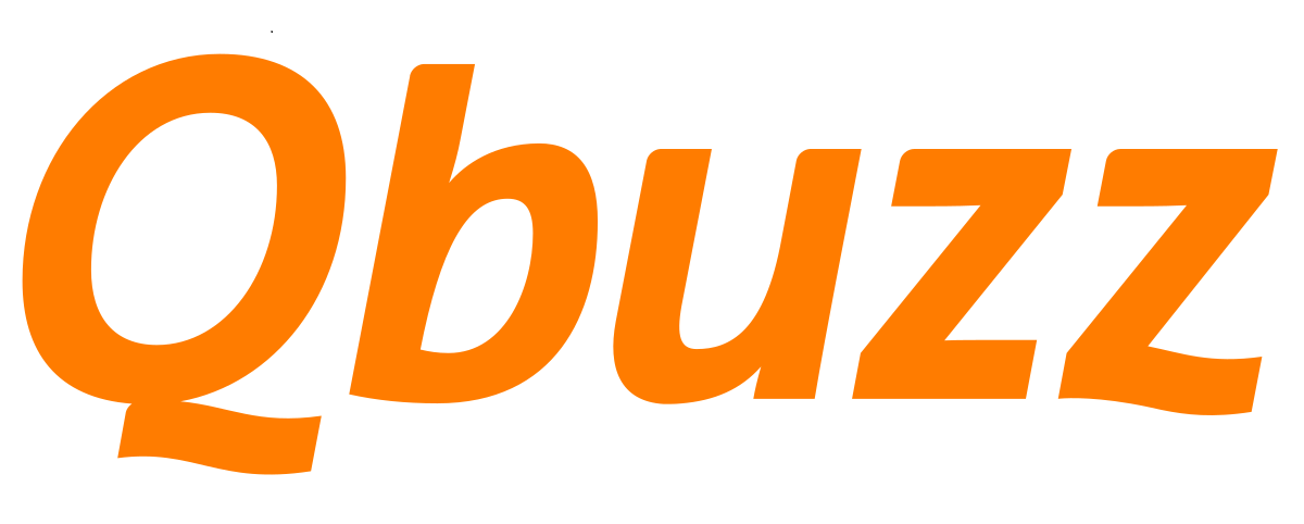 QBuzz U-OV Logo