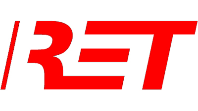 RET Logo