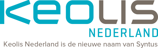 Keolis Nederland Logo