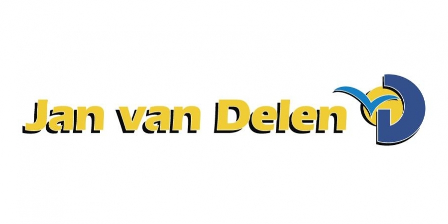 Jan van Delen Logo